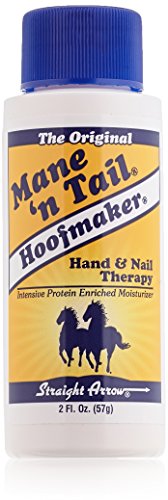 AC113964 Mane & Tail Hoofmaker Hand Therapy 60 mL