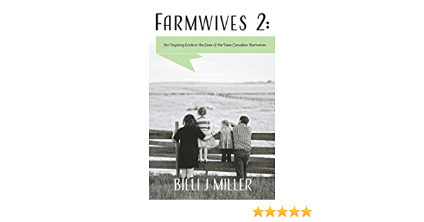 BGFARMWIVES2 Book- Farmwives 2
