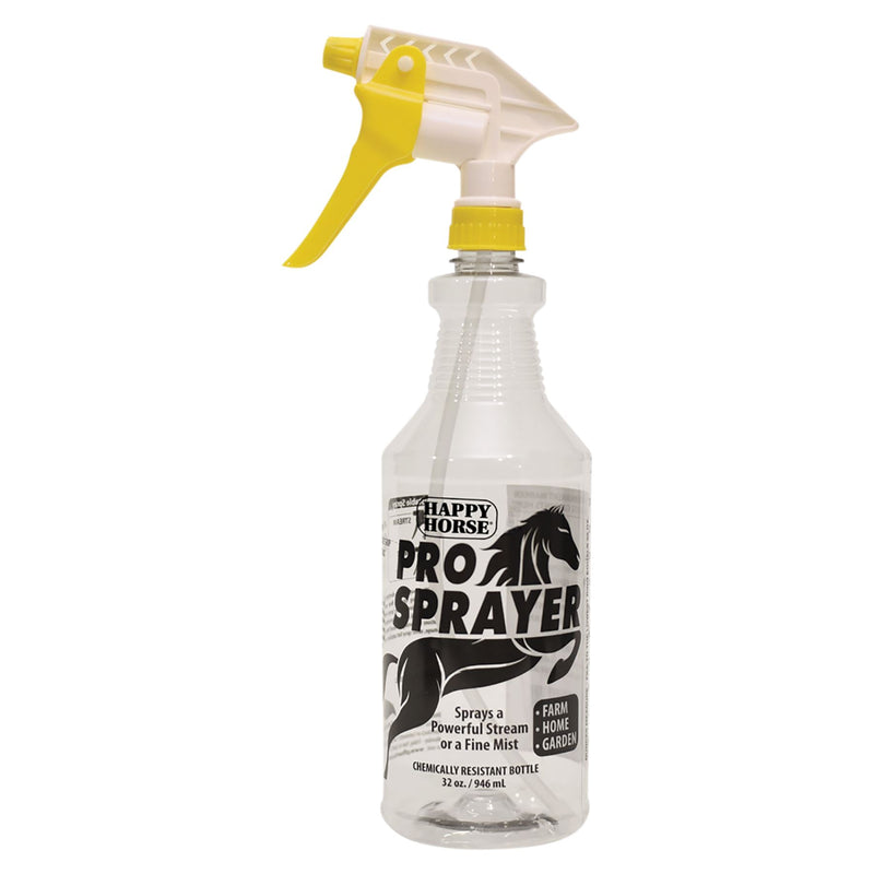 ACHHC/SPRBTL Sprayer Bottle Horse/Professional 32oz