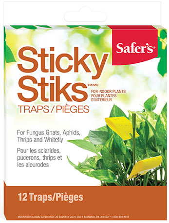 HG4216339 Sticky Stiks traps