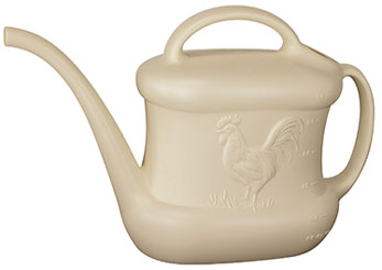 HG4250791 Watering Can  10oz 3l plastic