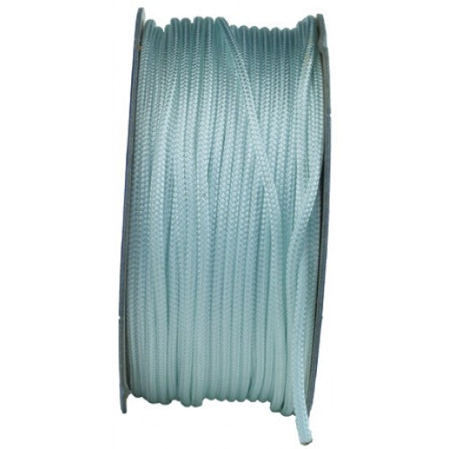 HG7701 Rope Nylon Sash Cord 1/4" / FOOT