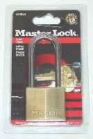 HG4427811 Padlock-2" Master Lock