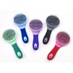 AC468256 Soft Touch Mane & Tail Brush