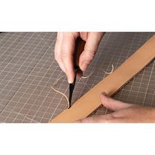 HG65-2988 Edger - Quick Change w/5 Blades