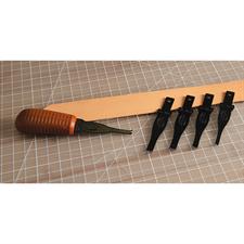 HG65-2988 Edger - Quick Change w/5 Blades