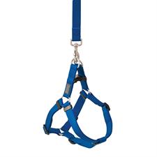 PS07-9385-L-Blue Dog Harness Terrain Poly