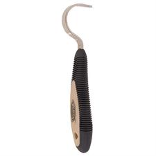 TK65-2065--Tn/Blk Hoof Pick