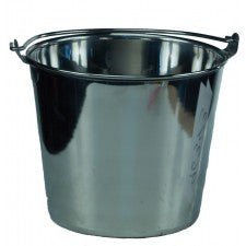 AC496341 Pail-Stainless Steel  2qt
