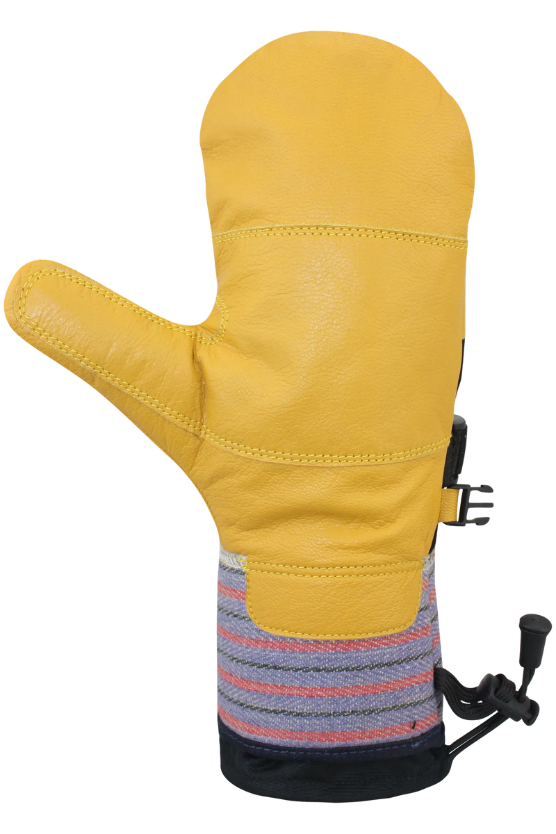 CL4J809 Auclair Mitt - Mountain Ops II Junior