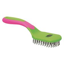 AC65-2057--C2 Brush Mane & Tail