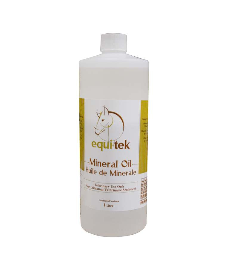 AC502-231 Mineral Oil 1 L