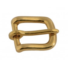 HG11124 Buckle Harness 7/8" Brass