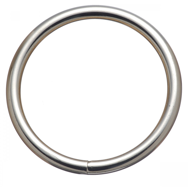 HG517337 Harness Ring 1 1/4" NP WR 17337