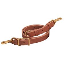 TK30-0635 Tie Down Strap Leather