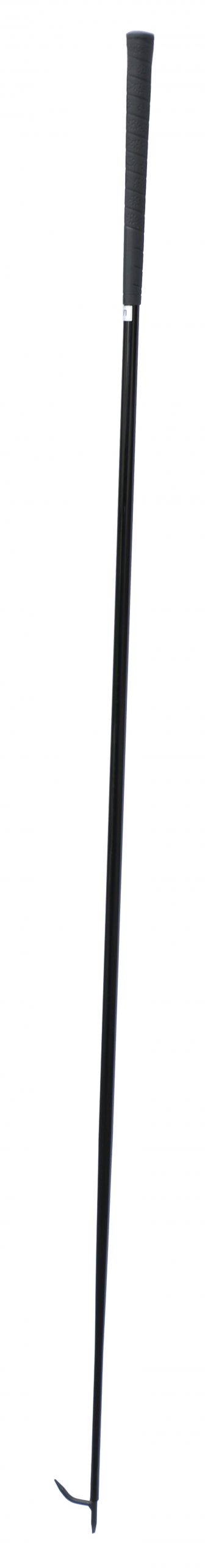 ACSUPERSTK-54"-Black Show Stick SuperStick