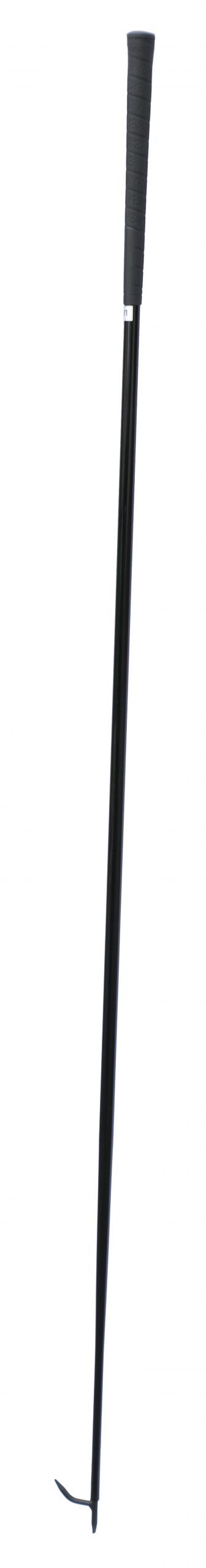 ACSUPERSTK-60"-Black Show Stick SuperStick