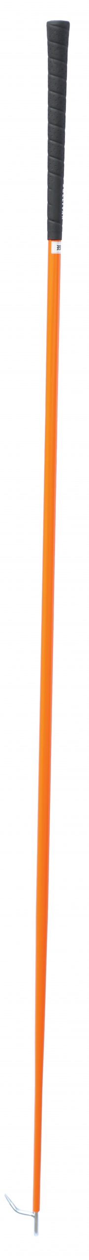 ACSUPERSTK-54"-Orange Show Stick SuperStick