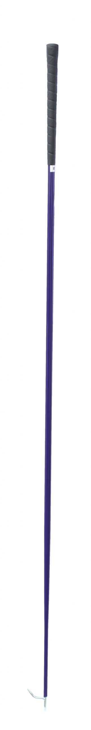 ACSUPERSTK-54"-Purple Show Stick SuperStick