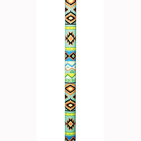 AC54DT-54"-Aztec Show Stick Designer Trend  Aztec 54"