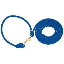 AC35-4040--BL Neck Rope Poly Adjustable
