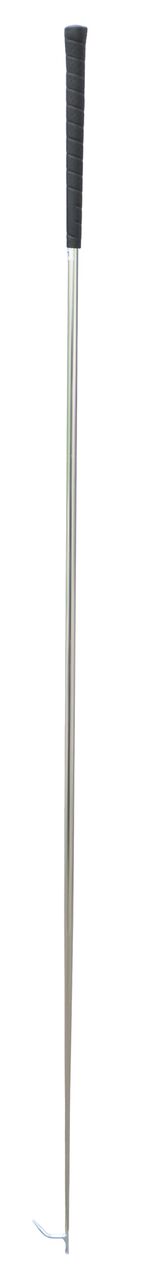 ACSUPERSTK-60"-Silver Show Stick SuperStick