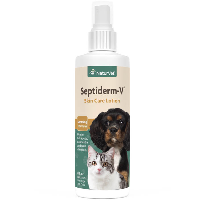 PS220017 Pet Skin care Lotion