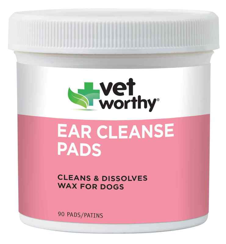 PS4100385 Pet Ear Cleaning Pads