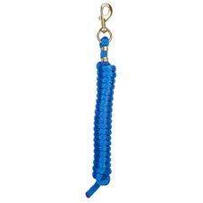 TK35-2100-10'-S29 Lead Rope Poly 10' w/Trigger Snap