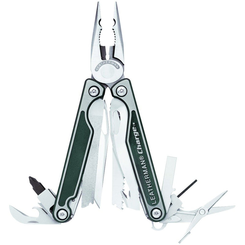 HG832528 Leatherman Charge TTI