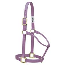 TK35-7005-Average-Lavender Halter Non adjustable 1"