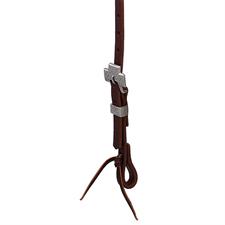 TK10010-01-09 Headstall Sliding One Ear Rasp Buckles