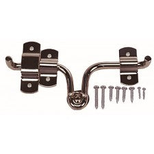 HG617030 Gate /Stall Latch-10"