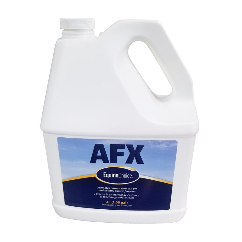 AC1068-811 4L  Equine Choice Acid Fx 4litre