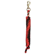 TK35-2100-10'-T4 Lead Rope Poly 10' w/Trigger Snap