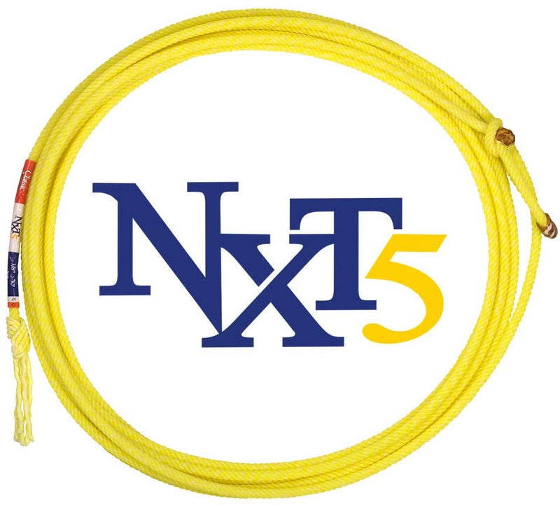 TKCLASSIC-HEAD-XS-NXT 5 Classic Head Ropes