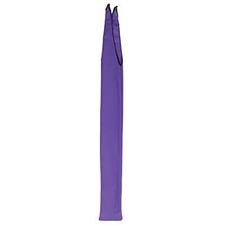 TK15-0012--Purple Tail Bag - Spandex