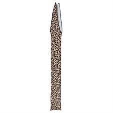 TK15-0012--Leopard Tail Bag - Spandex