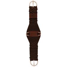 TK35400-21-32-Br/Blk Cinch Ecoluxe Roper