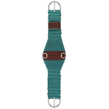 TK35400-21-32-Tq/Gry Cinch Ecoluxe Roper
