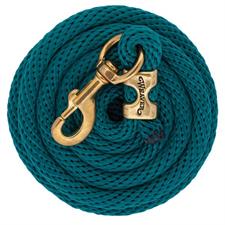 TK35-2100-10'-49 Lead Rope Poly 10' w/Trigger Snap