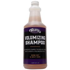 AC69211-32 Volumizing Shampoo Qt