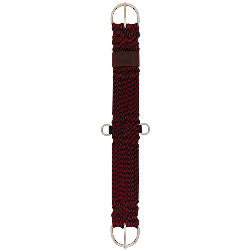 TK35400-20-36-Red/Blk Cinch Ecoluxe Straight
