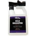 AC69-3499 Shampoo Mild Foam Qt w/ Hose Attatchment
