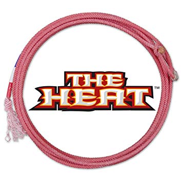 TKHEAT30XS Head - Team Rope Classic Heat 30' XS