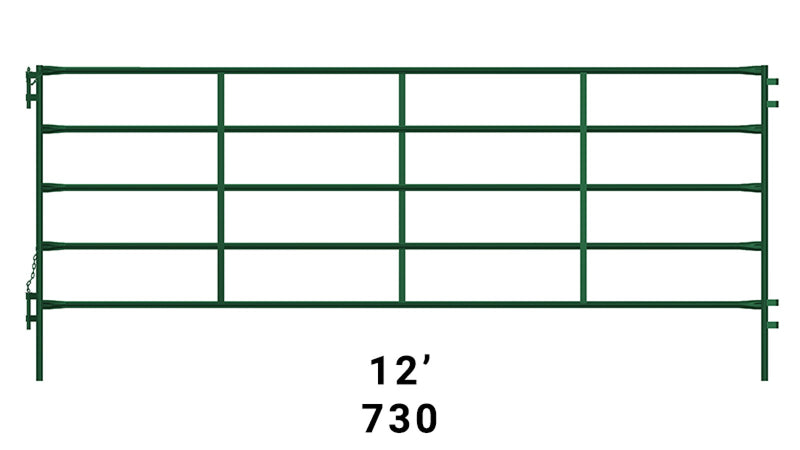 LE730 Handy Panel 12'