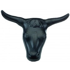 TK737203 Dummy - Roping Head - Steer w/ Horns