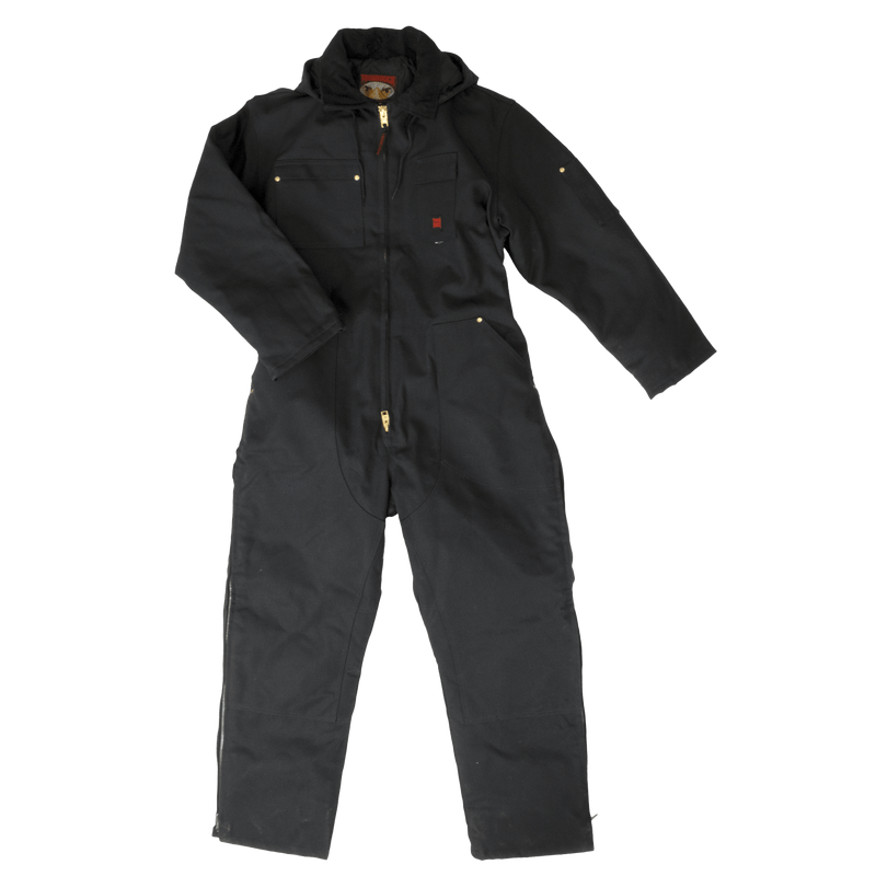 CL7838 Tough Duck Coverall Heavy Weight