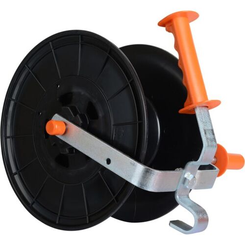 FEG616014 Gallagher Econo Reel with 500m Polywire