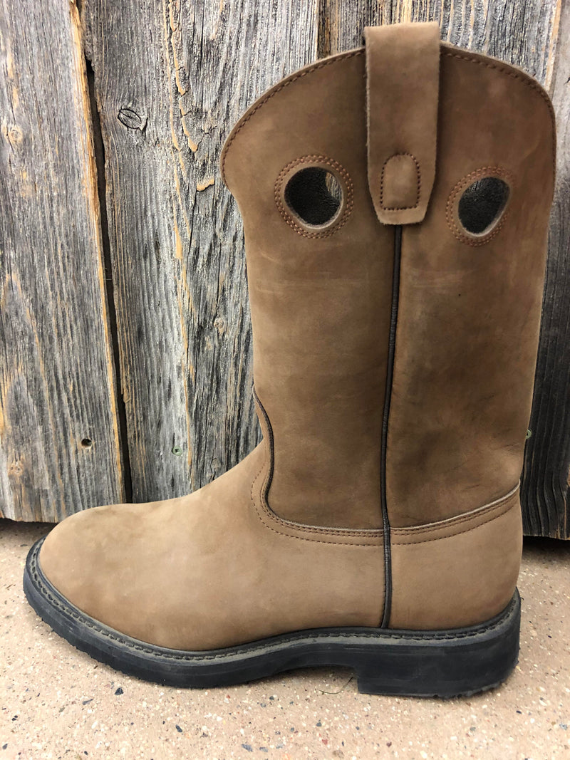 CL8115 Canada West Boots 8115
